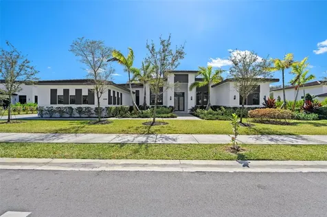 14920 SW 16th Court Davie FL 33326