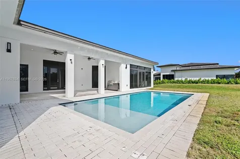 14920 SW 16th Court Davie FL 33326