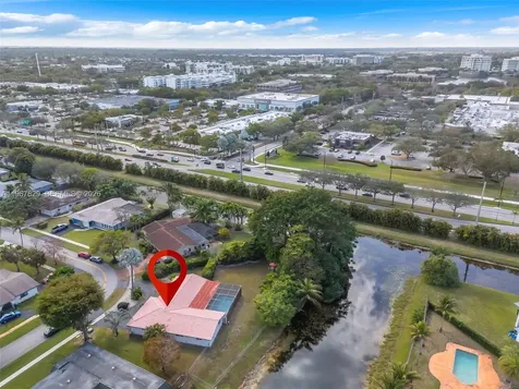 7541 SW 9th Street Plantation FL 33317