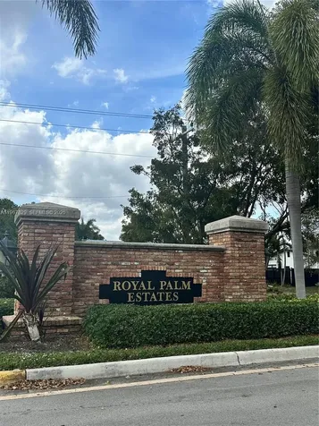7541 SW 9th Street Plantation FL 33317