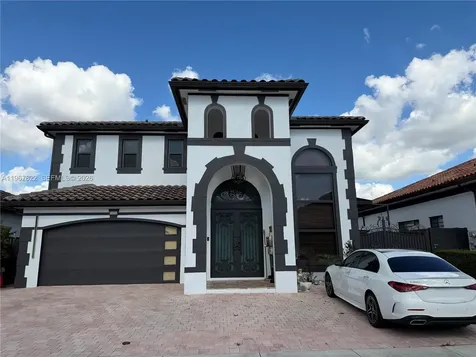 14431 SW 22nd Terrace Miami FL 33175