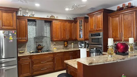 14431 SW 22nd Terrace Miami FL 33175