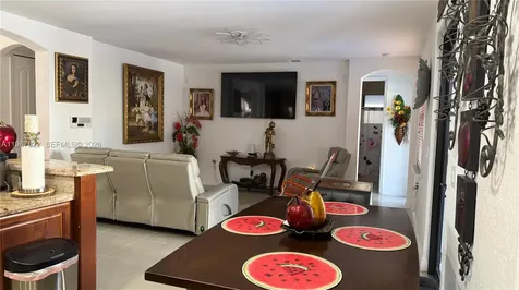 14431 SW 22nd Terrace Miami FL 33175