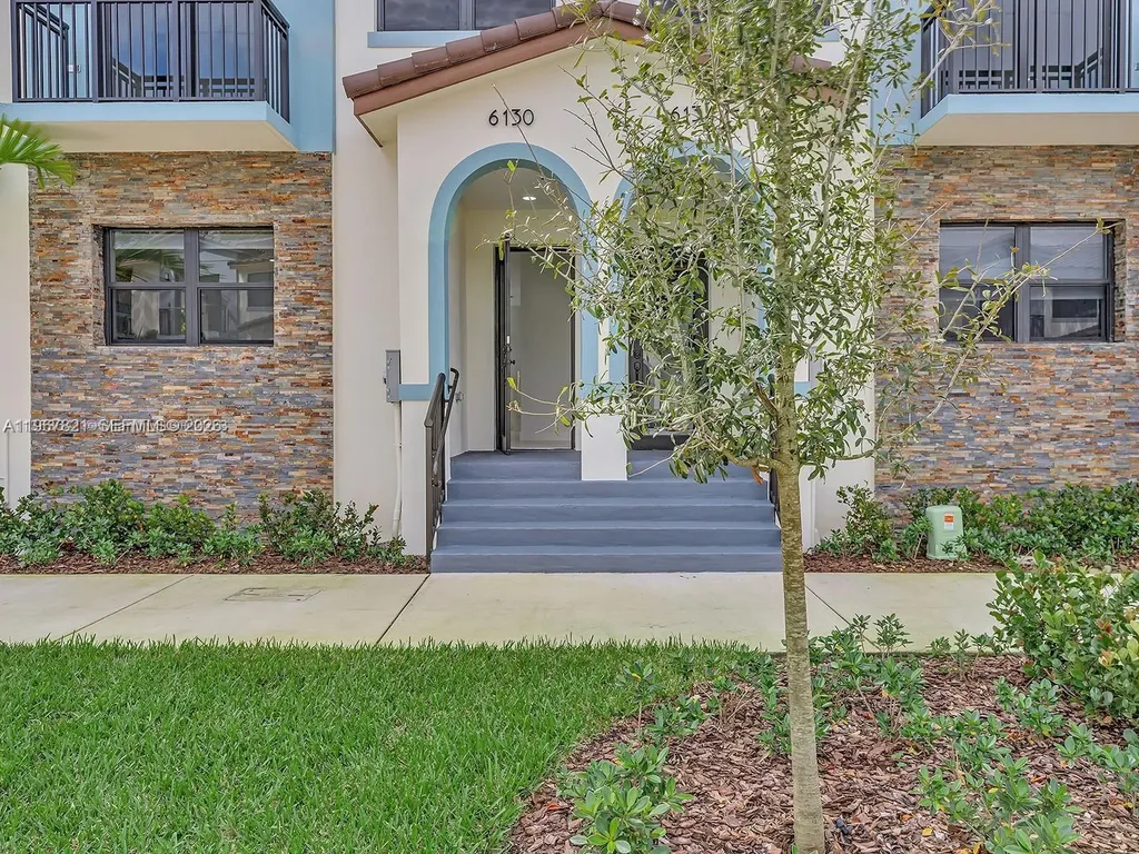 6130 SW 36th Court Miramar FL 33023
