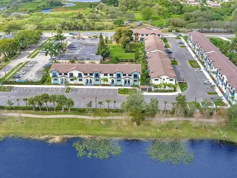 6130 SW 36th Court Miramar FL 33023