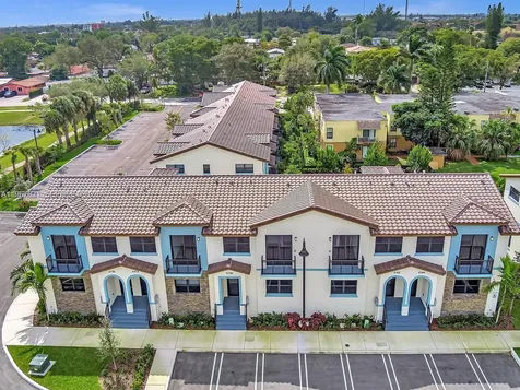 6130 SW 36th Court Miramar FL 33023