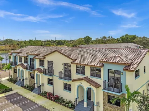 6130 SW 36th Court Miramar FL 33023