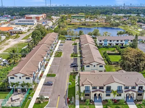 6130 SW 36th Court Miramar FL 33023