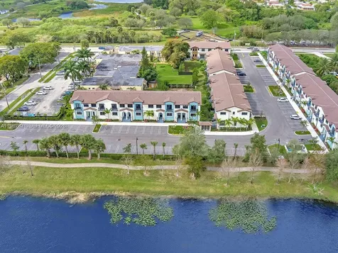 6130 SW 36th Court Miramar FL 33023