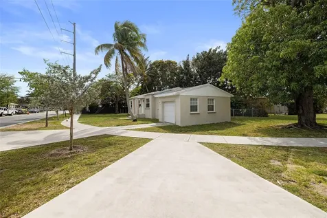 1400 SW 62nd Avenue West Miami FL 33144