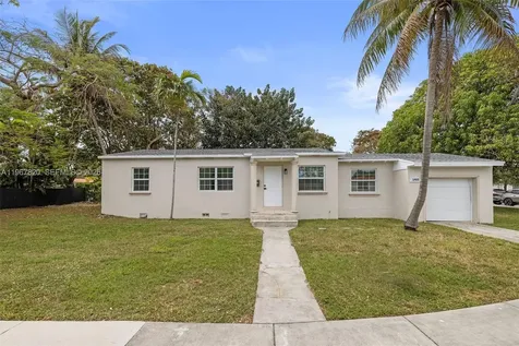 1400 SW 62nd Avenue West Miami FL 33144