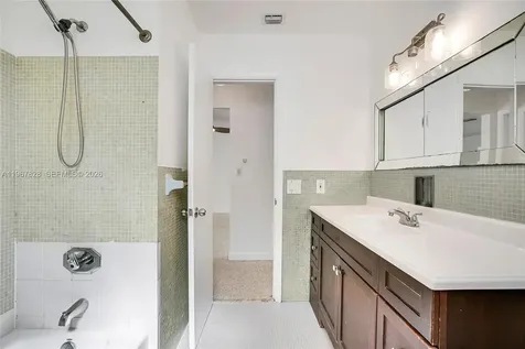9372 Abbott Avenue Surfside FL 33154