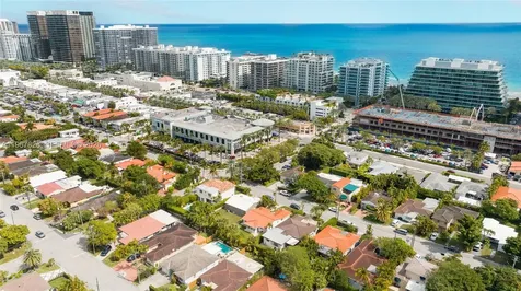 9372 Abbott Avenue Surfside FL 33154