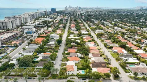 9372 Abbott Avenue Surfside FL 33154