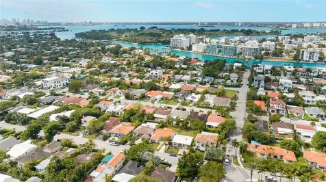 9372 Abbott Avenue Surfside FL 33154