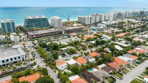9372 Abbott Avenue Surfside FL 33154