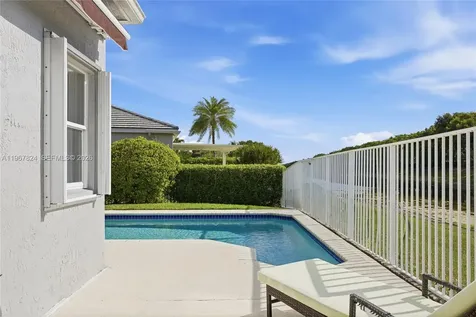4351 Foxtail Lane Weston FL 33331