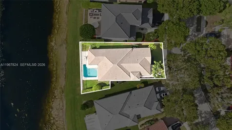 4351 Foxtail Lane Weston FL 33331