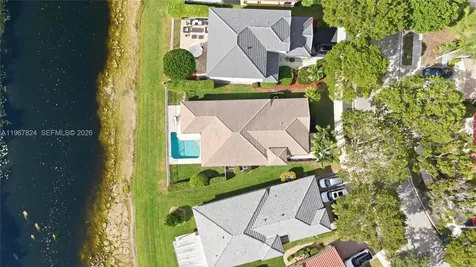 4351 Foxtail Lane Weston FL 33331
