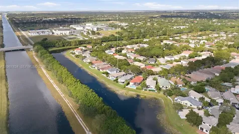4351 Foxtail Lane Weston FL 33331