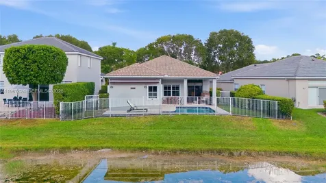 4351 Foxtail Lane Weston FL 33331