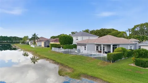 4351 Foxtail Lane Weston FL 33331