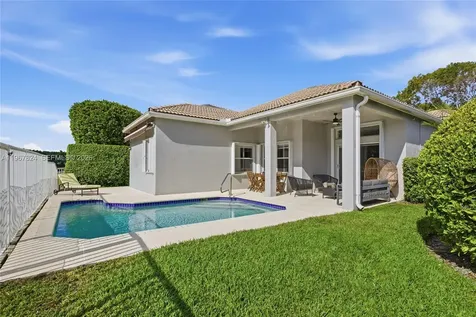 4351 Foxtail Lane Weston FL 33331