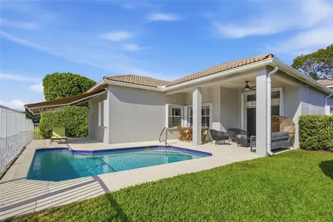 4351 Foxtail Lane Weston FL 33331