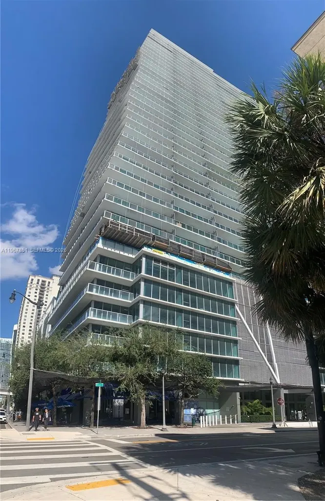 79 SW 12th Street Miami FL 33130
