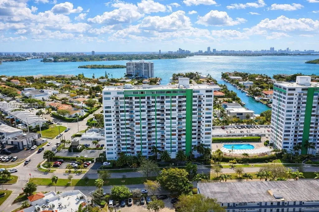 2150 Sans Souci Boulevard North Miami FL 33181
