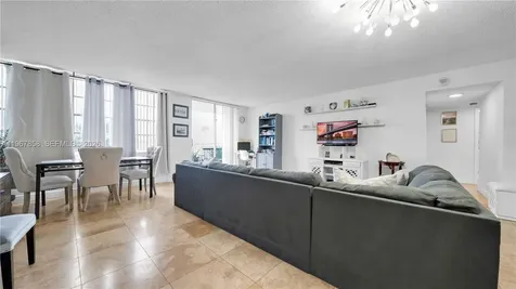 2150 Sans Souci Boulevard North Miami FL 33181