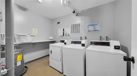 2150 Sans Souci Boulevard North Miami FL 33181
