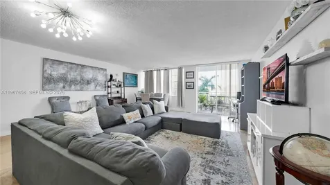 2150 Sans Souci Boulevard North Miami FL 33181