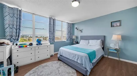 2150 Sans Souci Boulevard North Miami FL 33181