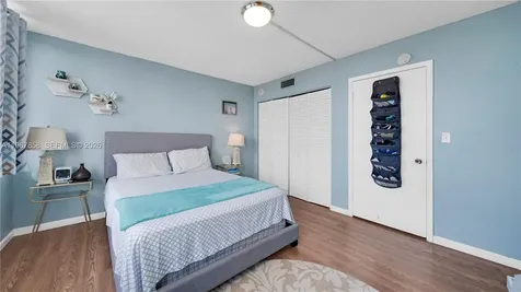 2150 Sans Souci Boulevard North Miami FL 33181