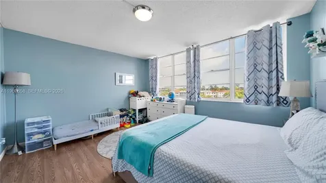 2150 Sans Souci Boulevard North Miami FL 33181
