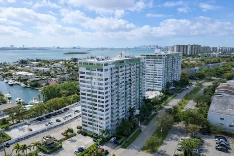 2150 Sans Souci Boulevard North Miami FL 33181