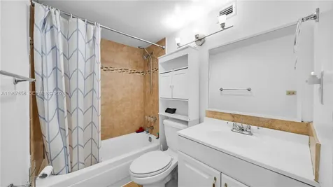 2150 Sans Souci Boulevard North Miami FL 33181