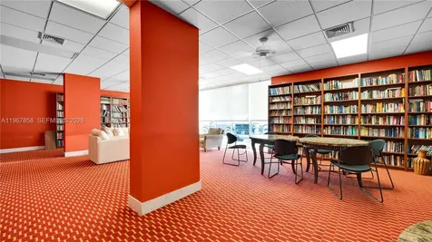 2150 Sans Souci Boulevard North Miami FL 33181