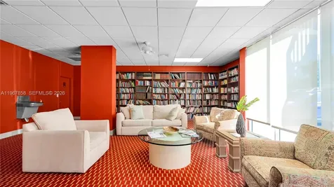 2150 Sans Souci Boulevard North Miami FL 33181