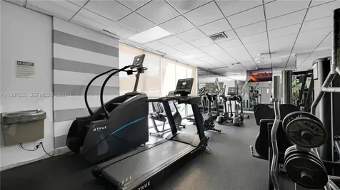 2150 Sans Souci Boulevard North Miami FL 33181
