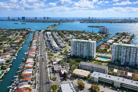 2150 Sans Souci Boulevard North Miami FL 33181