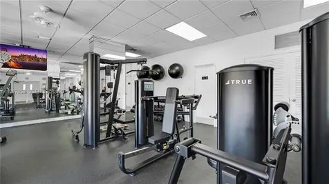 2150 Sans Souci Boulevard North Miami FL 33181