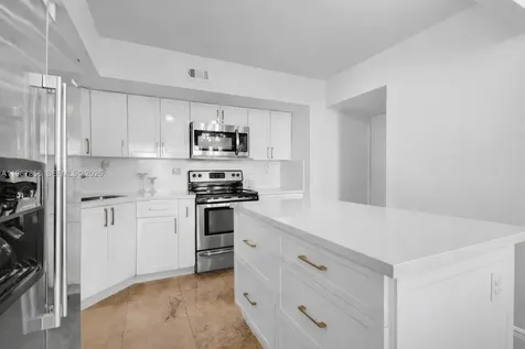 2150 Sans Souci Boulevard North Miami FL 33181