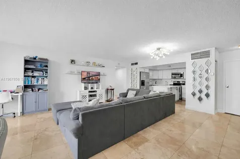 2150 Sans Souci Boulevard North Miami FL 33181