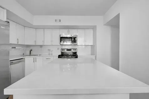 2150 Sans Souci Boulevard North Miami FL 33181
