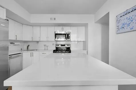 2150 Sans Souci Boulevard North Miami FL 33181