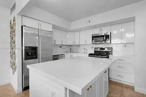 2150 Sans Souci Boulevard North Miami FL 33181