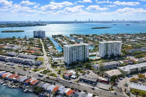 2150 Sans Souci Boulevard North Miami FL 33181