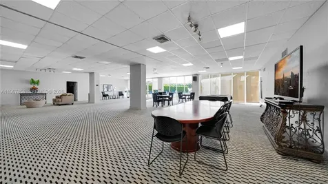 2150 Sans Souci Boulevard North Miami FL 33181